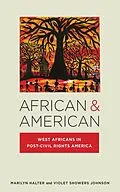 E-Book (epub) African & American von Marilyn Halter, Violet Showers Johnson