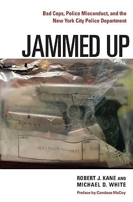 E-Book (epub) Jammed Up von Robert J. Kane, Michael D. White