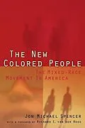 PDF New Colored People von Jon M. Spencer