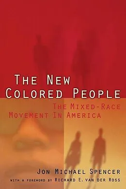 PDF New Colored People von Jon M. Spencer