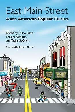 E-Book (epub) East Main Street von 