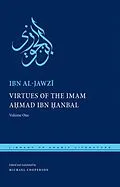 E-Book (epub) Virtues of the Imam Ahmad ibn  anbal von Ibn Al-Jawzi
