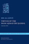 ePUB Virtues of the Imam Ahmad ibn  anbal von Ibn Al-Jawzi