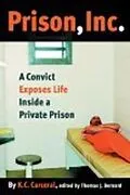 E-Book (pdf) Prison, Inc. von K. C. Carceral