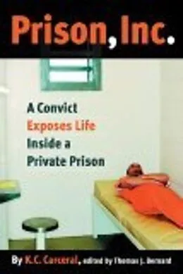 E-Book (pdf) Prison, Inc. von K. C. Carceral