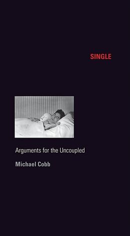 Couverture cartonnée Single de Michael Cobb