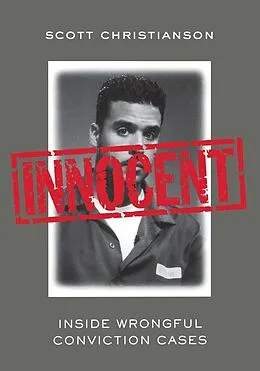 E-Book (epub) Innocent von Scott Christianson