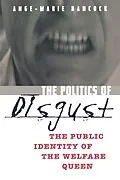 E-Book (epub) The Politics of Disgust von Ange-Marie Hancock
