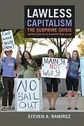 E-Book (epub) Lawless Capitalism von Steven A. Ramirez