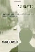 E-Book (epub) Alienated von Victor C. Romero