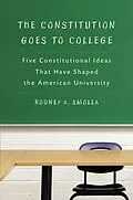 E-Book (epub) The Constitution Goes to College von Rodney A. Smolla