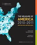 E-Book (epub) The Measure of America, 2010-2011 von Kristen Lewis, Sarah Burd-Sharps