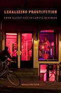 E-Book (pdf) Legalizing Prostitution von Ronald Weitzer