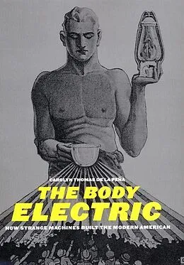 E-Book (pdf) Body Electric von Carolyn Thomas de la Pena