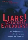 E-Book (pdf) Liars! Cheaters! Evildoers! von Tom De Luca
