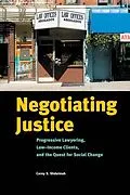 E-Book (pdf) Negotiating Justice von Corey S. Shdaimah
