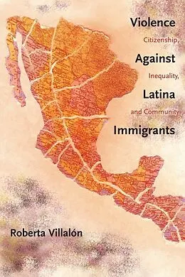 E-Book (epub) Violence Against Latina Immigrants von Roberta Villalon