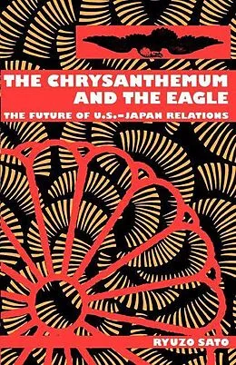 PDF Chrysanthemum and the Eagle von Ryuzo Sato