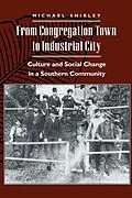 E-Book (pdf) From Congregation Town to Industrial City von Michael Shirley