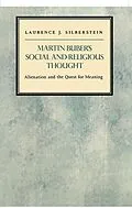 E-Book (pdf) Martin Buber's Social and Religious Thought von Laurence J. Silberstein