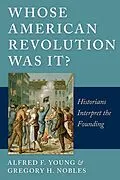 E-Book (pdf) Whose American Revolution Was It? von Alfred F. Young