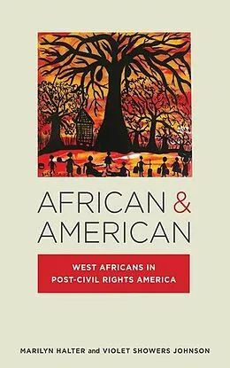 E-Book (pdf) African & American von Marilyn Halter