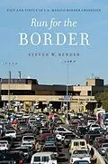 E-Book (pdf) Run for the Border von Steven W. Bender