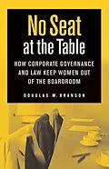 E-Book (epub) No Seat at the Table von Douglas M. Branson