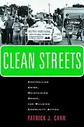 PDF Clean Streets von Patrick J. Carr
