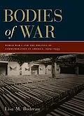 E-Book (epub) Bodies of War von Lisa M. Budreau