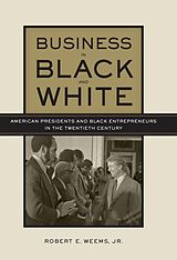 eBook (epub) Business in Black and White de Robert E. Weems