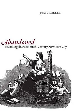 E-Book (epub) Abandoned von Julie Miller