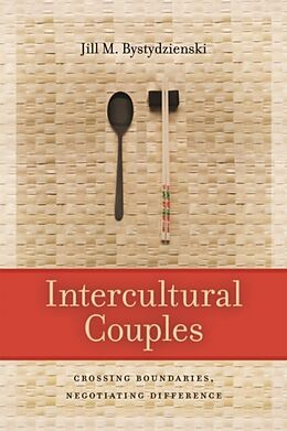 Livre Relié Intercultural Couples de Jill M. Bystydzienski