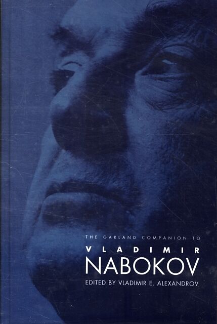 The Garland Companion to Vladimir Nabokov