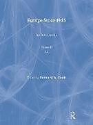 Europe Since 1945 Vol 2 Cl