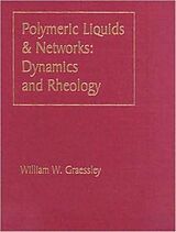 Fester Einband Polymeric Liquids & Networks von William W. Graessley