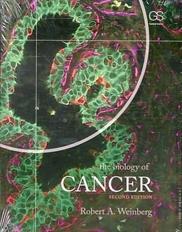 Livre Relié The Biology of Cancer de Robert A. Weinberg