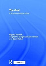 Livre Relié The Goal de Eliyahu Goldratt, Dwight Zimmerman