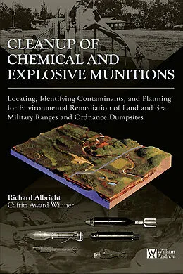 E-Book (pdf) Cleanup of Chemical and Explosive Munitions von Richard Albright