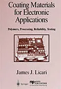 E-Book (pdf) Coating Materials for Electronic Applications von James J. Licari