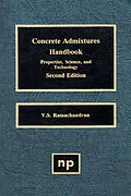 E-Book (pdf) Concrete Admixtures Handbook von V. S. Ramachandran