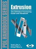 E-Book (epub) Extrusion von Harold F. Giles Jr, Eldridge M. Mount III, John R. Wagner Jr.