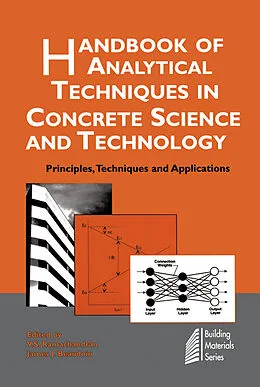 E-Book (epub) Handbook of Analytical Techniques in Concrete Science and Technology von V. S. Ramachandran, J. J. Beaudoin