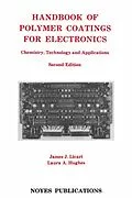 E-Book (epub) Handbook of Polymer Coatings for Electronics von James J. Licari, Laura A. Hughes