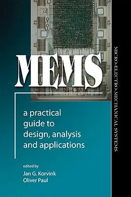 E-Book (pdf) MEMS von Jan Korvink, Oliver Paul
