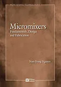 E-Book (pdf) Micromixers von Nam-Trung Nguyen