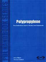eBook (epub) Polypropylene de Clive Maier, Theresa Calafut