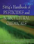 E-Book (pdf) Sittig's Handbook of Pesticides and Agricultural Chemicals von Stanley A. Greene