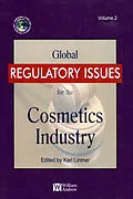 E-Book (epub) Global Regulatory Issues for the Cosmetics Industry von Karl Lintner