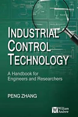 E-Book (epub) Industrial Control Technology von Peng Zhang